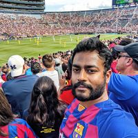 Le foto di Manish Gudi