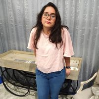 Andie GarLoz's Photo