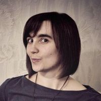 Nadezda Chakur's Photo