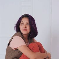 Le foto di Nurzada Dosmatova