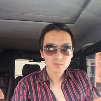 Димаш 055's Photo