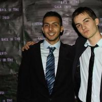 benbarek youness's Photo