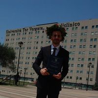 Michele Romeo's Photo