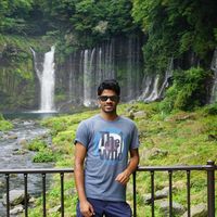 Mahesh Samuthrapandian的照片