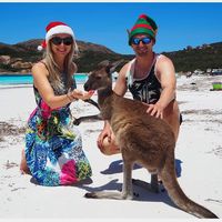 Kate & Mariusz Derlacz的照片