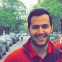 amer tarawneh's Photo