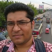 Ashik Hassan的照片