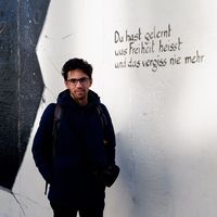 M'hamed  El Oualidi的照片