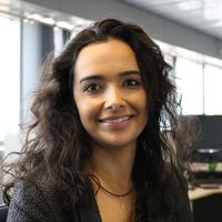 Danubia Fernanda Soares Campos的照片