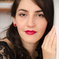 Eliza Cucereanu's Photo