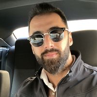 Fotos de Mhamad Asso