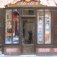 Katharina von Saalfeld's Photo