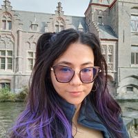 María  Acevedo的照片