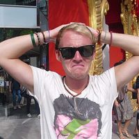 Tommo Walters的照片