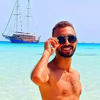 Aktham El Tantawy's Photo