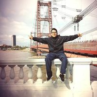 Diego Alexis's Photo