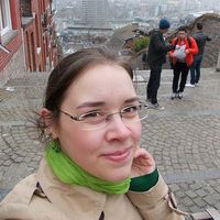 Zsuzsa Kassai's Photo