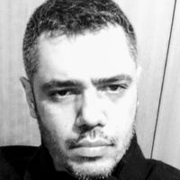 Hugo Anttünes's Photo