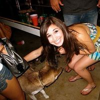 Michelle Smith的照片