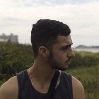 Guilherme Santana's Photo