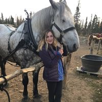 Dakota Sinclair's Photo