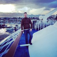 Fotos de Cihat Zengin