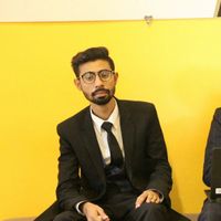 Fotos von Ibraheem Usman