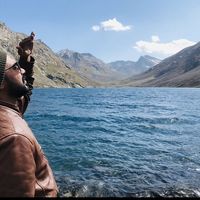 Fotos von Waheed Ashraf