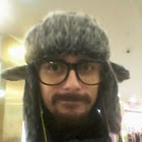 Andrey Markin's Photo