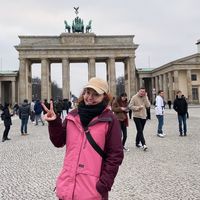 Júlia  de Campos Lucena's Photo