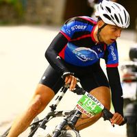 Phillip Scholze的照片