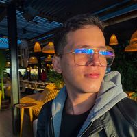 Franklin Pineda的照片