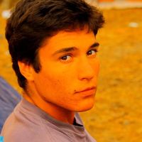 Miguel Basch的照片