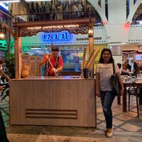 Novita Toding's Photo