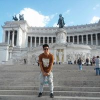 Abraham Córdova Bazán's Photo