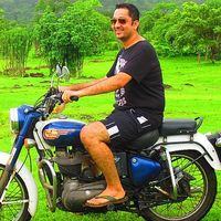 Girish Rohira's Photo