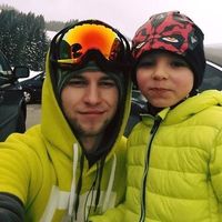 Christian Wonner's Photo