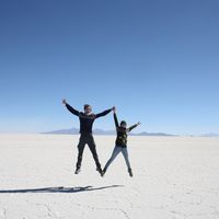 Leonie and Fabian Hesse's Photo