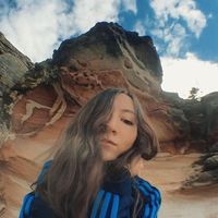 Renata Martín's Photo