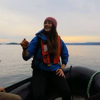 Fotos de Trilby Buck