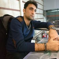 Mohsen Koulivand's Photo