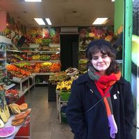 Iris Antonia's Photo