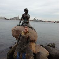 Johanna Fischer's Photo