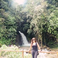 Carolina Arias's Photo