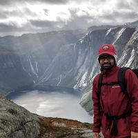 Vaibhav Shah's Photo