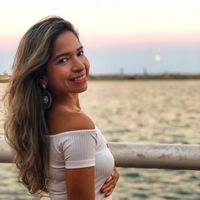 Patrícia Figueirêdo's Photo