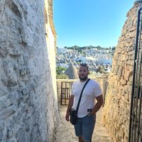 Fotos de Nikola Stojanovski