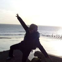 Ana Maryssol's Photo