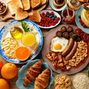 Brunch Between Worlds 's picture