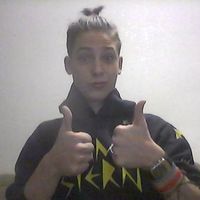 Artem Buchek's Photo